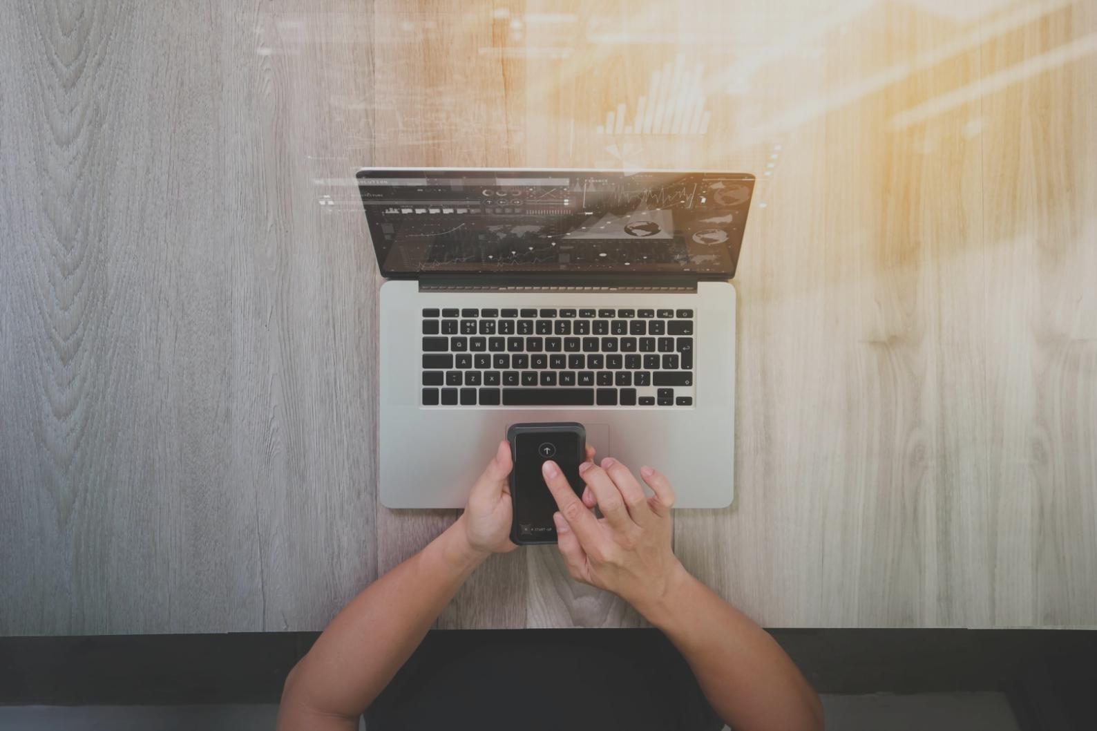 Database infrastructure and server optimization setup